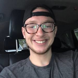 Meet your Posher, Nash